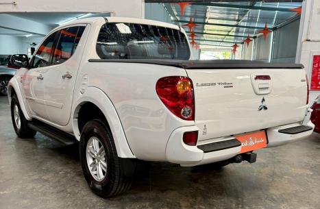 MITSUBISHI L 200 Triton 3.2 16V HPE 4X4 CABINE DUPLA TURBO DIESEL INTERCOOLER, Foto 3