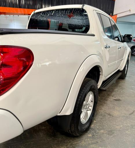 MITSUBISHI L 200 Triton 3.2 16V HPE 4X4 CABINE DUPLA TURBO DIESEL INTERCOOLER, Foto 4