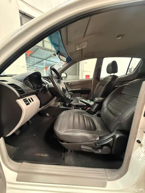 MITSUBISHI L 200 Triton 3.2 16V HPE 4X4 CABINE DUPLA TURBO DIESEL INTERCOOLER, Foto 10