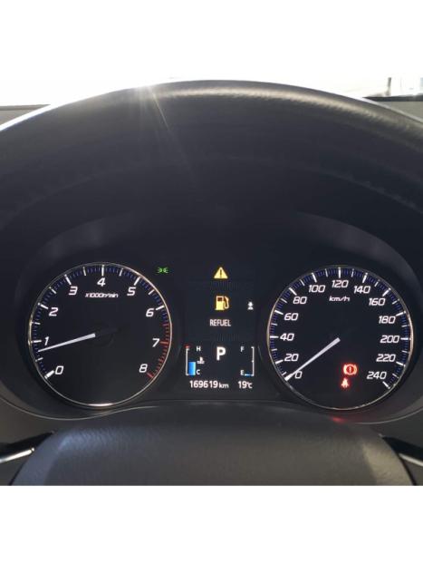 MITSUBISHI Outlander 2.0 16V 4P AUTOMTICO, Foto 7