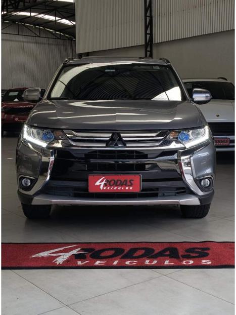 MITSUBISHI Outlander 2.0 16V 4P AUTOMTICO, Foto 8