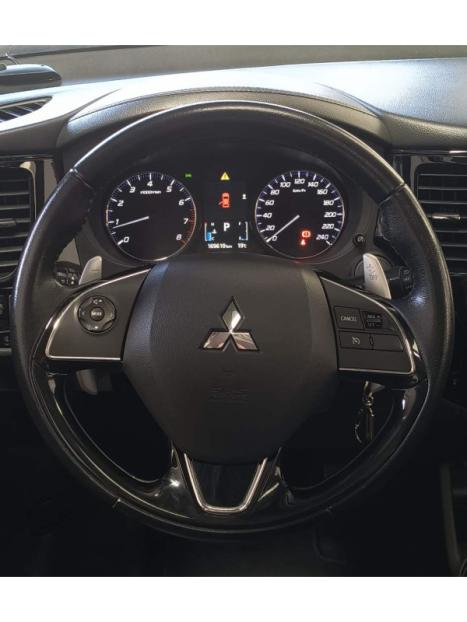 MITSUBISHI Outlander 2.0 16V 4P AUTOMTICO, Foto 11
