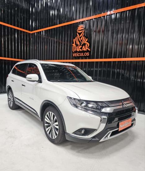 MITSUBISHI Outlander 2.2 16V 4P 4X4 HPE-S AWD DIESEL AUTOMTICO, Foto 1
