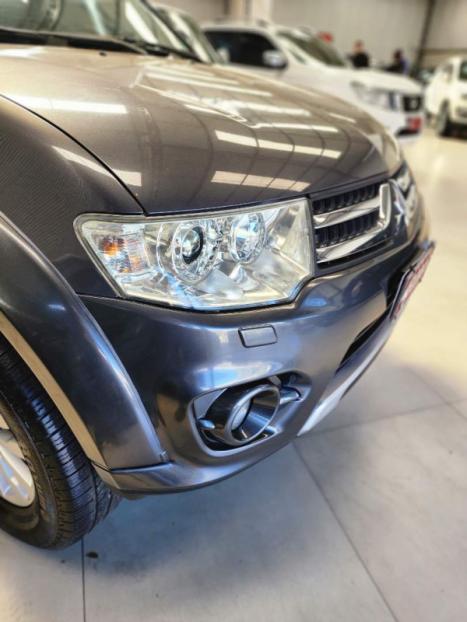 MITSUBISHI Pajero Dakar 3.2 16V 4P HPE 4X4  7 LUGARES TURBO INTECOOLER DIESEL AUTOMTICO, Foto 8