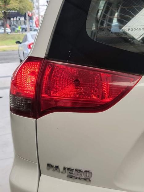 MITSUBISHI Pajero Dakar 3.2 16V 4P HPE S 4X4 TURBO DIESEL INTECOOLER 7 LUGARES AUTOM�TICO, Foto 5