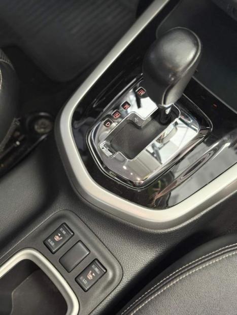 NISSAN Frontier 2.3 16V LE 4X4 CABINE DUPLA BI-TURBO DIESEL AUTOM�TICO, Foto 7