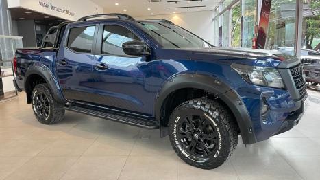 NISSAN Frontier 2.3 ATTACK CABINE DUPLA 4X4 BI-TURBO DIESEL AUTOM�TICO, Foto 3