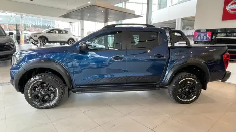 NISSAN Frontier 2.3 ATTACK CABINE DUPLA 4X4 BI-TURBO DIESEL AUTOM�TICO, Foto 4