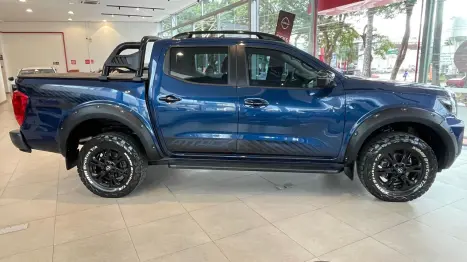 NISSAN Frontier 2.3 ATTACK CABINE DUPLA 4X4 BI-TURBO DIESEL AUTOM�TICO, Foto 5