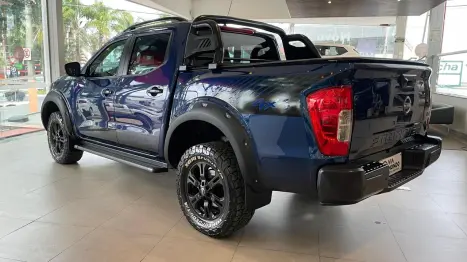 NISSAN Frontier 2.3 ATTACK CABINE DUPLA 4X4 BI-TURBO DIESEL AUTOM�TICO, Foto 6