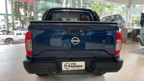 NISSAN Frontier 2.3 ATTACK CABINE DUPLA 4X4 BI-TURBO DIESEL AUTOM�TICO, Foto 7