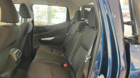NISSAN Frontier 2.3 ATTACK CABINE DUPLA 4X4 BI-TURBO DIESEL AUTOM�TICO, Foto 15