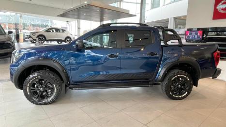 NISSAN Frontier 2.3 ATTACK CABINE DUPLA 4X4 BI-TURBO DIESEL AUTOM�TICO, Foto 4