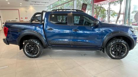 NISSAN Frontier 2.3 ATTACK CABINE DUPLA 4X4 BI-TURBO DIESEL AUTOM�TICO, Foto 5