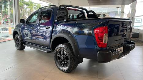 NISSAN Frontier 2.3 ATTACK CABINE DUPLA 4X4 BI-TURBO DIESEL AUTOM�TICO, Foto 6