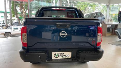 NISSAN Frontier 2.3 ATTACK CABINE DUPLA 4X4 BI-TURBO DIESEL AUTOM�TICO, Foto 7