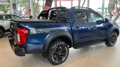 NISSAN Frontier 2.3 ATTACK CABINE DUPLA 4X4 BI-TURBO DIESEL AUTOM�TICO, Foto 8
