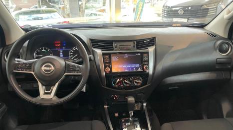 NISSAN Frontier 2.3 ATTACK CABINE DUPLA 4X4 BI-TURBO DIESEL AUTOM�TICO, Foto 12