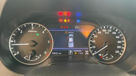 NISSAN Frontier 2.3 ATTACK CABINE DUPLA 4X4 BI-TURBO DIESEL AUTOM�TICO, Foto 13