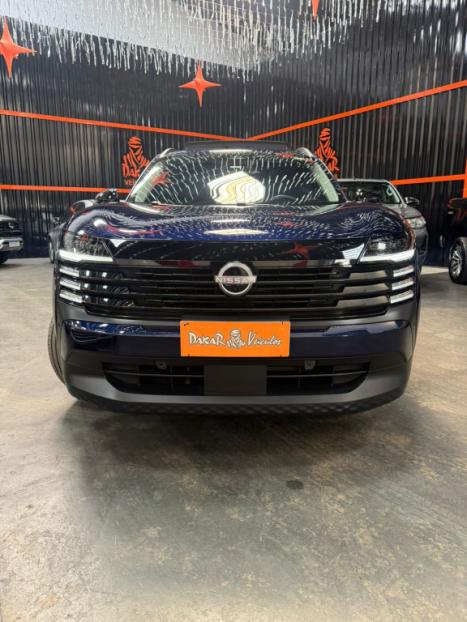 NISSAN Kicks 1.0 12V 4P FLEX ADVANCE TURBO DCT AUTOM�TICO, Foto 2