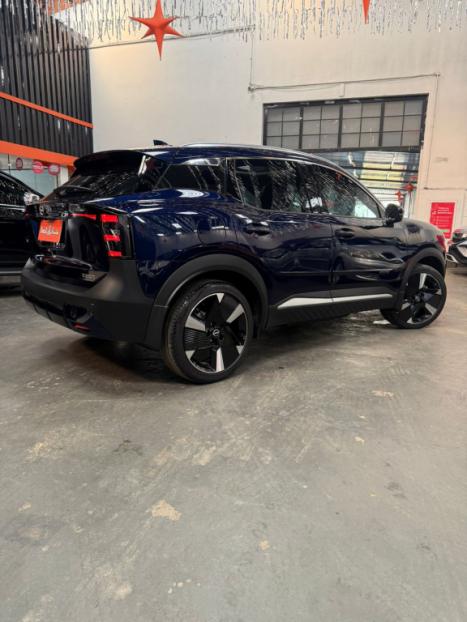 NISSAN Kicks 1.0 12V 4P FLEX ADVANCE TURBO DCT AUTOM�TICO, Foto 5