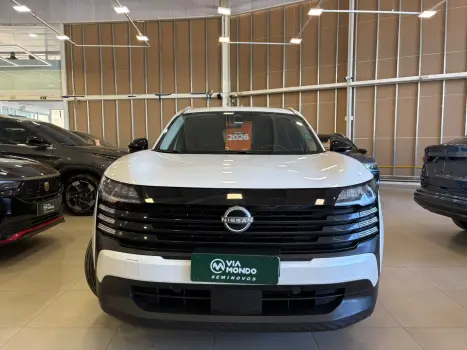 NISSAN Kicks 1.0 12V 4P FLEX ADVANCE TURBO DCT AUTOM�TICO, Foto 2