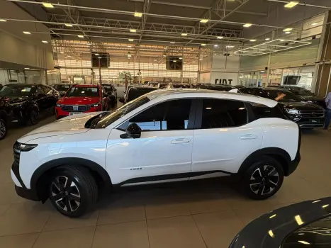 NISSAN Kicks 1.0 12V 4P FLEX ADVANCE TURBO DCT AUTOM�TICO, Foto 4