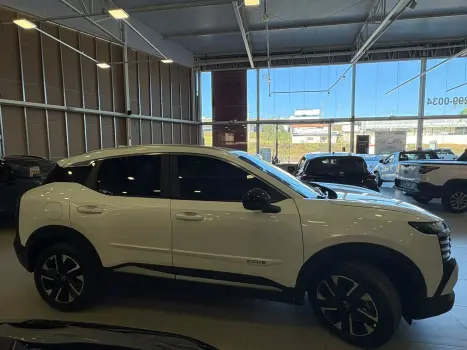 NISSAN Kicks 1.0 12V 4P FLEX ADVANCE TURBO DCT AUTOM�TICO, Foto 5