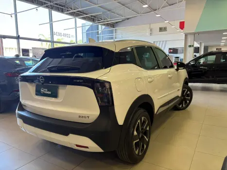 NISSAN Kicks 1.0 12V 4P FLEX ADVANCE TURBO DCT AUTOM�TICO, Foto 7