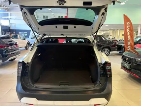 NISSAN Kicks 1.0 12V 4P FLEX ADVANCE TURBO DCT AUTOM�TICO, Foto 8