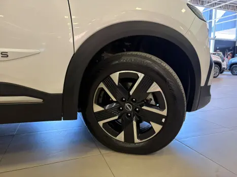 NISSAN Kicks 1.0 12V 4P FLEX ADVANCE TURBO DCT AUTOM�TICO, Foto 10