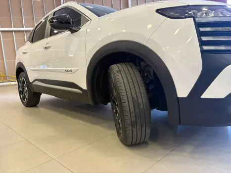 NISSAN Kicks 1.0 12V 4P FLEX ADVANCE TURBO DCT AUTOM�TICO, Foto 11