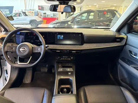 NISSAN Kicks 1.0 12V 4P FLEX ADVANCE TURBO DCT AUTOM�TICO, Foto 13