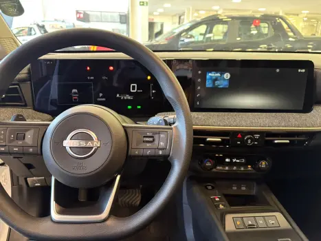 NISSAN Kicks 1.0 12V 4P FLEX ADVANCE TURBO DCT AUTOM�TICO, Foto 14