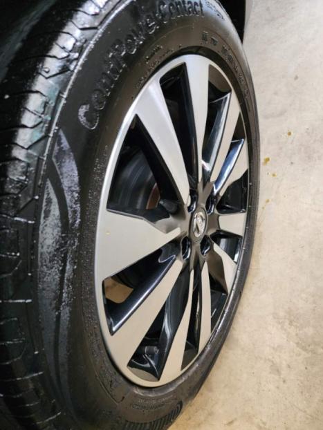 NISSAN Kicks 1.6 16V 4P FLEXSTART SL X-TRONIC AUTOMTICO CVT, Foto 6