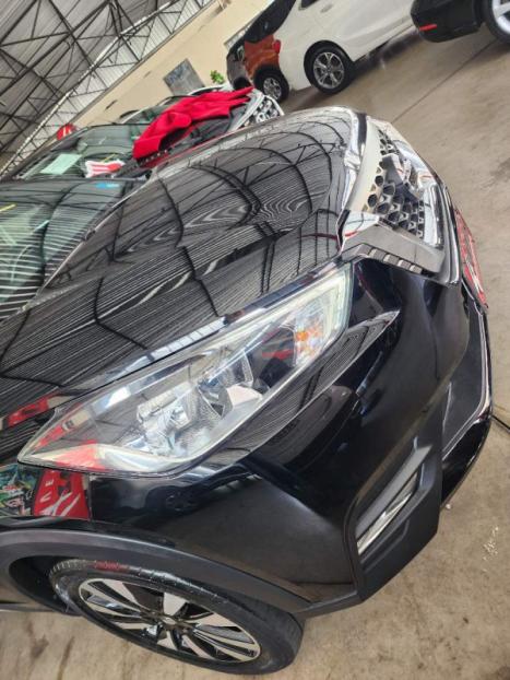 NISSAN Kicks 1.6 16V 4P FLEXSTART SL X-TRONIC AUTOMTICO CVT, Foto 9
