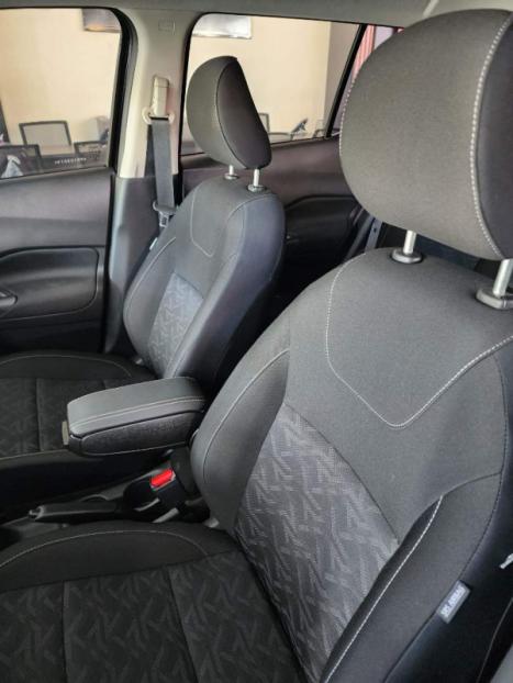NISSAN Kicks 1.6 16V 4P FLEX ACTIVE X-TRONIC AUTOMTICO CVT, Foto 2