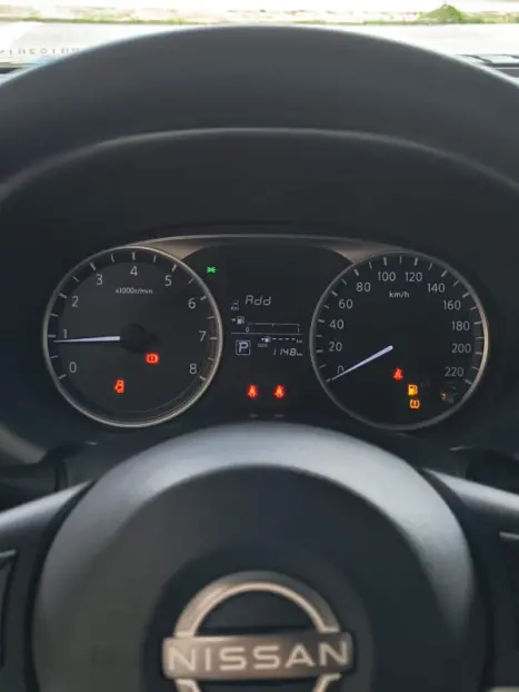 NISSAN Kicks 1.6 16V 4P FLEX ACTIVE X-TRONIC AUTOM�TICO CVT, Foto 10