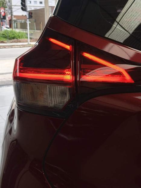 NISSAN Kicks 1.6 16V 4P FLEXSTART ADVANCE XTRONIC AUTOMTICO CVT, Foto 4