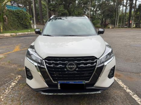 NISSAN Kicks 1.6 16V 4P FLEXSTART EXCLUSIVE XTRONIC AUTOMÁTICO CVT, Foto 1 NISSAN Kicks 1.6 16V 4P FLEXSTART EXCLUSIVE XTRONIC AUTOMÁTICO CVT, Foto 1