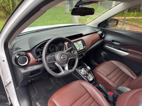 NISSAN Kicks 1.6 16V 4P FLEXSTART EXCLUSIVE XTRONIC AUTOMÁTICO CVT, Foto 13 NISSAN Kicks 1.6 16V 4P FLEXSTART EXCLUSIVE XTRONIC AUTOMÁTICO CVT, Foto 13