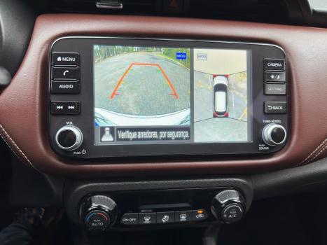 NISSAN Kicks 1.6 16V 4P FLEXSTART EXCLUSIVE XTRONIC AUTOMÁTICO CVT, Foto 15 NISSAN Kicks 1.6 16V 4P FLEXSTART EXCLUSIVE XTRONIC AUTOMÁTICO CVT, Foto 15