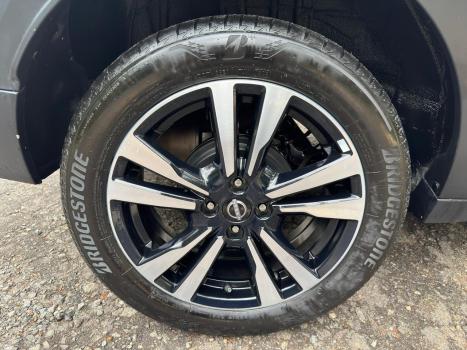 NISSAN Kicks 1.6 16V 4P FLEXSTART EXCLUSIVE XTRONIC AUTOMÁTICO CVT, Foto 16 NISSAN Kicks 1.6 16V 4P FLEXSTART EXCLUSIVE XTRONIC AUTOMÁTICO CVT, Foto 16