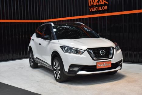 NISSAN Kicks 1.6 16V 4P FLEXSTART SL X-TRONIC AUTOMTICO CVT, Foto 2