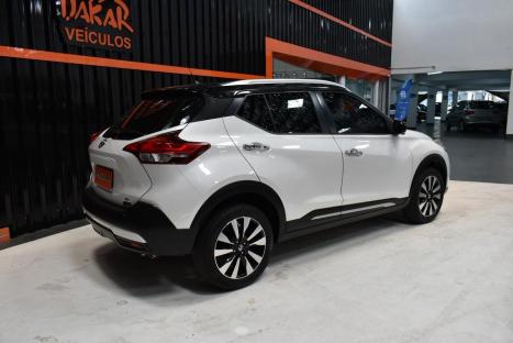 NISSAN Kicks 1.6 16V 4P FLEXSTART SL X-TRONIC AUTOMTICO CVT, Foto 3