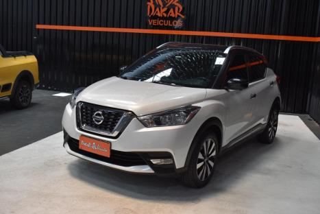 NISSAN Kicks 1.6 16V 4P FLEXSTART SL X-TRONIC AUTOMTICO CVT, Foto 5