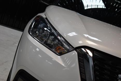 NISSAN Kicks 1.6 16V 4P FLEXSTART SL X-TRONIC AUTOMTICO CVT, Foto 6
