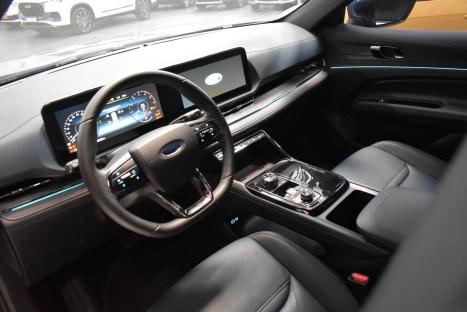 NISSAN Kicks 1.6 16V 4P FLEXSTART SL X-TRONIC AUTOMTICO CVT, Foto 9