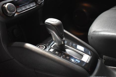 NISSAN Kicks 1.6 16V 4P FLEXSTART SL X-TRONIC AUTOMTICO CVT, Foto 11