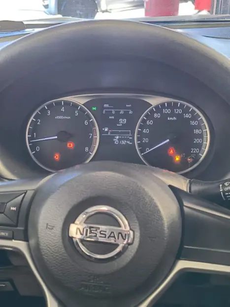 NISSAN Kicks 1.6 16V 4P FLEXSTART S, Foto 11